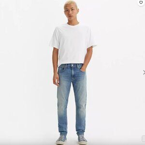 Levi's 512™ Slim Taper Fit Men's Jeans Medium Wash 33x32 NWT